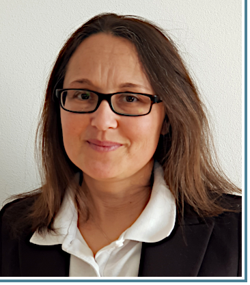 Sabrina Hausen - Opferhilfe und Betreuungsrecht